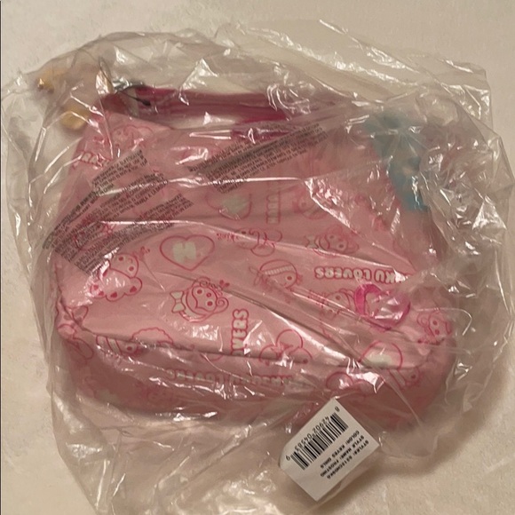 Harajuku Lovers Frosting bag NWT - Picture 12 of 13